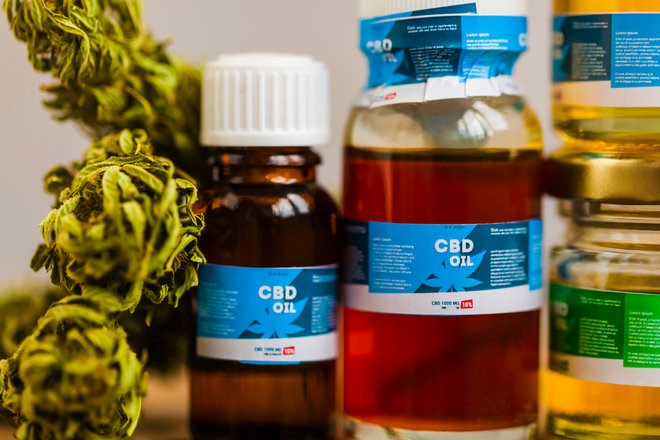 Best CBD Oil Springfield 
      IL 62756